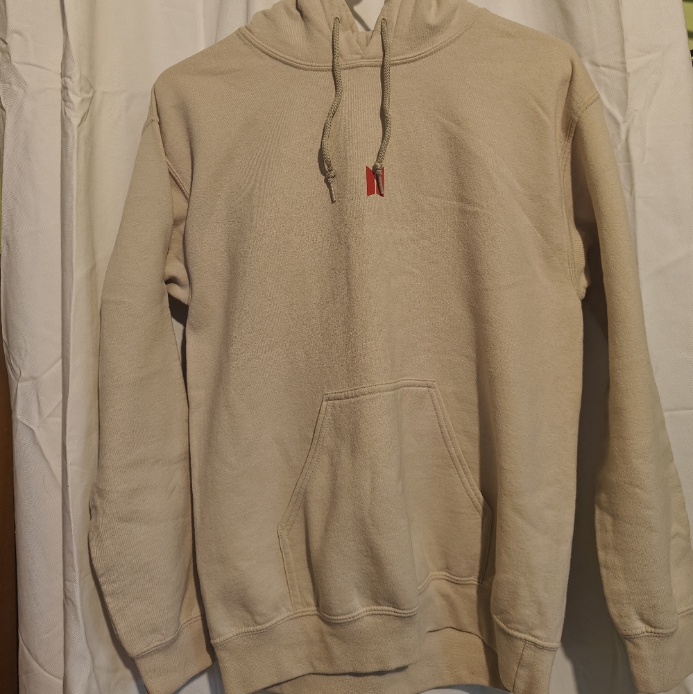 RARE BTS Hoodie Speak Yourself from LA Pop Up